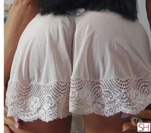 26Yrs Old Escort Distrito Federal Image - 1