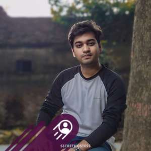 27 year old Asian Escort in Dhaka Kamrul Islam Hridoy, Male escort