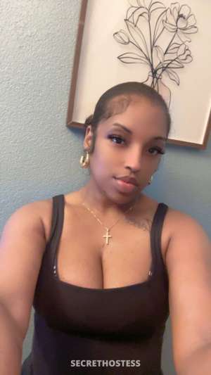 Beautifully Mixed Caramel Macchiato 27 year old Escort in Baton Rouge LA