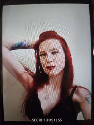 Kinky milf ready to surprise you in Bend OR