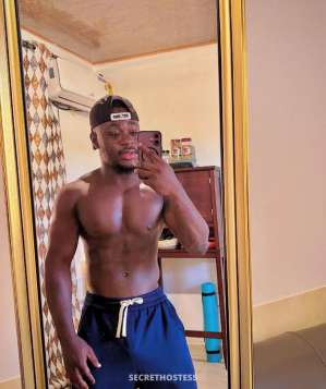 28 year old Escort in Doha Hot Cruz, Male escort