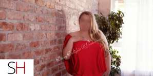 30 year old Caucasian Escort in Burnaby/New Westminster Your Voluptuous Vixen Awaits