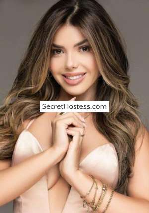 33 year old Latin Escort in London Danone, Agency