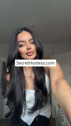 Darcella 21Yrs Old Escort 54KG 171CM Tall London Image - 4