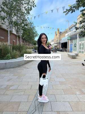 Darcella 21Yrs Old Escort 54KG 171CM Tall London Image - 5
