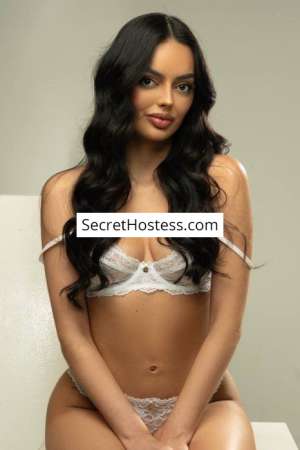 Darcella 21Yrs Old Escort 54KG 171CM Tall London Image - 7