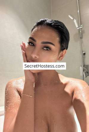 25 year old Latin Escort in Alma Guinevere, Independent