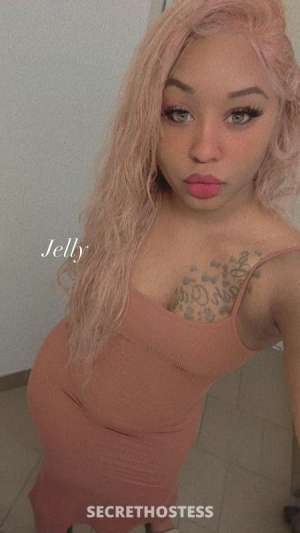 Jelly 25Yrs Old Escort 175CM Tall Columbus OH Image - 2