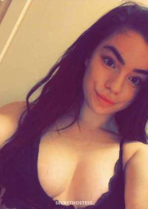 22 year old Caucasian Escort in Kelowna Your dream sexy gfe party girl paradise