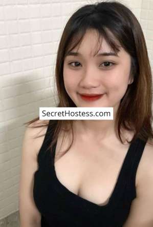 Liana 23Yrs Old Escort 57KG 158CM Tall Shëngjin Image - 0