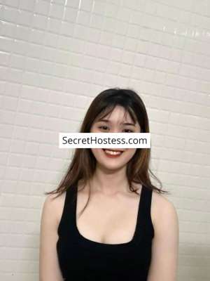 Liana 23Yrs Old Escort 57KG 158CM Tall Shëngjin Image - 1