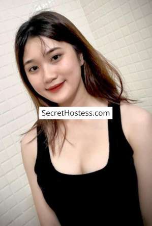 Liana 23Yrs Old Escort 57KG 158CM Tall Shëngjin Image - 2