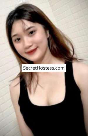 Liana 23Yrs Old Escort 57KG 158CM Tall Shëngjin Image - 3