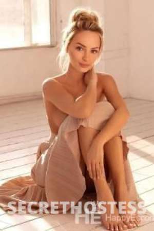 28 year old European Escort in Monaco Lilian