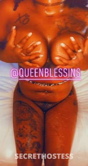 MadamBlessins 29Yrs Old Escort High Point NC Image - 1