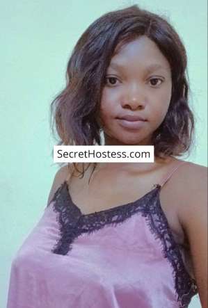 26 year old Ebony Escort in Tartu Nahila, Independent