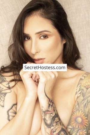 Nay 30Yrs Old Escort 57KG 163CM Tall Hong Kong Image - 2
