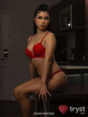 20 year old Colombian Escort in San Francisco CA Milli - Colombian Vixen