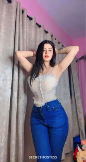21 year old Indian Escort in Islamabad Khushi, escort