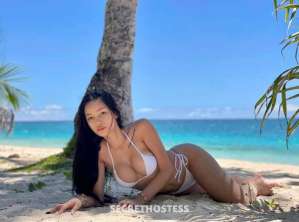 Dane Manilow Abelson, escort in Quezon