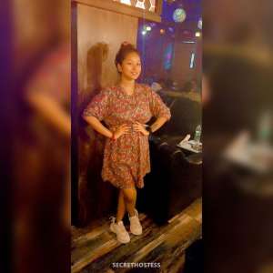 23 year old Indian Escort in Kolkata ..Saira Cam &amp; met.., escort