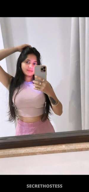 23 year old Indian Escort in Kolkata Kamini, escort
