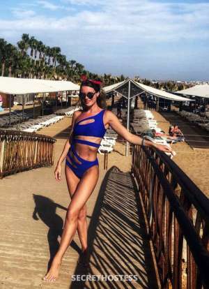 23 year old Russian Escort in Tel Aviv Lika Russian Real, escort