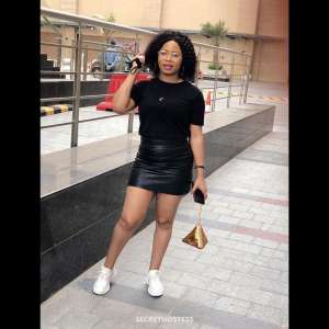 25 year old African Escort in Kuala Lumpur African Beauty Queen Joy, escort