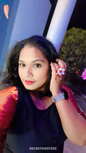 25Yrs Old Escort 160CM Tall Hyderabad Image - 0
