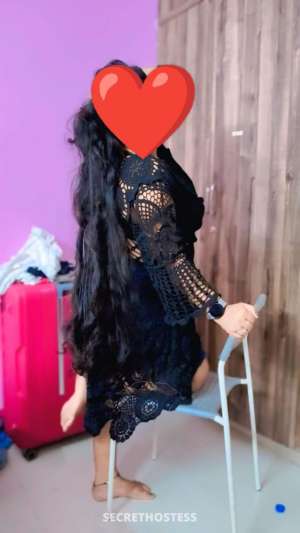 25Yrs Old Escort 160CM Tall Hyderabad Image - 1