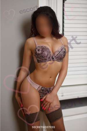 27 year old Escort in Annemasse I Am the Partner of Your Wildest Fanta., escort
