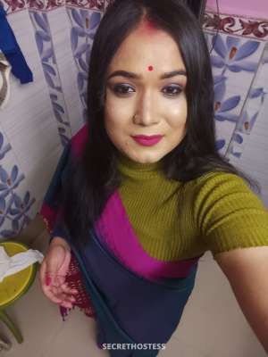 27 year old Indian Escort in Kolkata Sonia, escort
