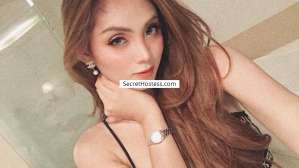 Abbie 26Yrs Old Escort 170CM Tall Kuala Lumpur Image - 5