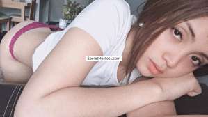 Abbie 26Yrs Old Escort 170CM Tall Kuala Lumpur Image - 8