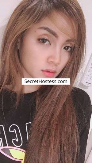 Abbie 26Yrs Old Escort 170CM Tall Kuala Lumpur Image - 14