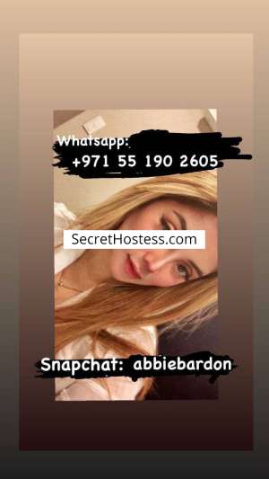 Abbie 26Yrs Old Escort 170CM Tall Kuala Lumpur Image - 18