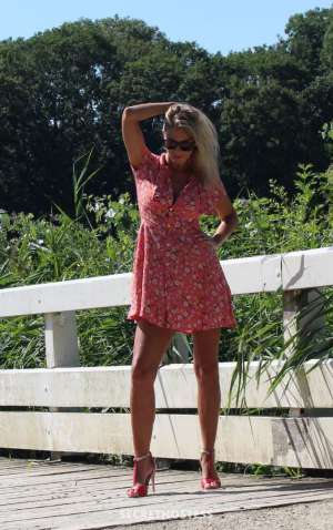 29 year old Escort in Amsterdam Alesandra, escort