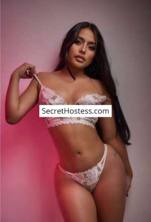 Amanda 23Yrs Old Escort 59KG 162CM Tall Zagreb Image - 3