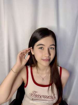 22 year old Asian Escort in Riyadh Angelina, escort