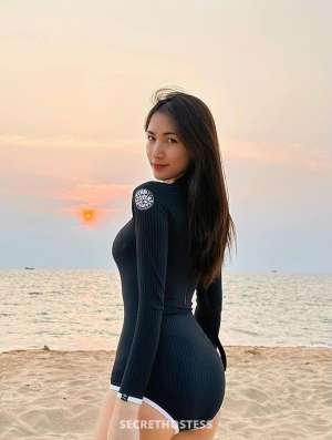 24 year old Asian Escort in Abu Dhabi Anne, escort