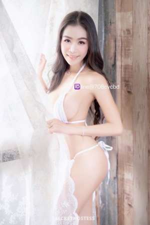Annie 23Yrs Old Escort 157CM Tall Songkhla Image - 0
