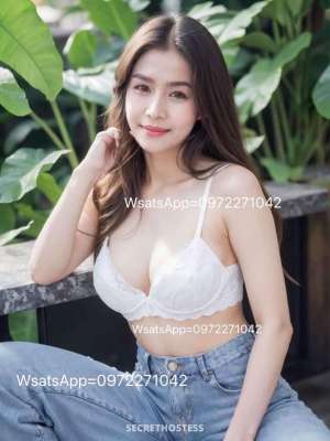 Annie 23Yrs Old Escort 157CM Tall Songkhla Image - 2