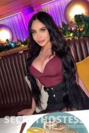 27 year old Italian Escort in Bologna Charlotte