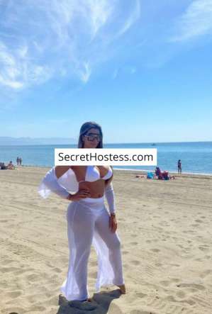 Elizabeth, Independent 23 year old Escort in Jeddah