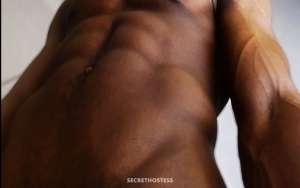 Escort Douala Image - 1