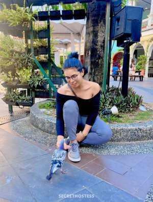 Farrah 24Yrs Old Escort 163CM Tall Hyderabad Image - 2