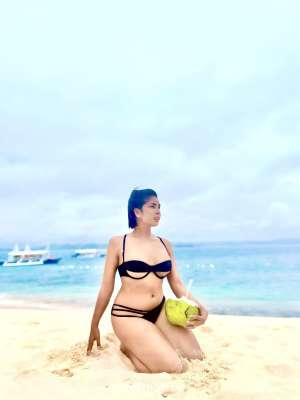 Farrah 24Yrs Old Escort 163CM Tall Hyderabad Image - 8