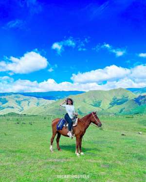 Farrah 24Yrs Old Escort 163CM Tall Hyderabad Image - 9