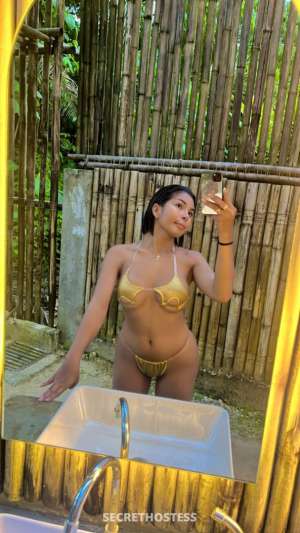 Farrah 24Yrs Old Escort 163CM Tall Hyderabad Image - 11
