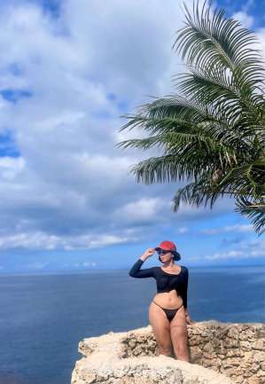 Farrah 24Yrs Old Escort 163CM Tall Hyderabad Image - 14
